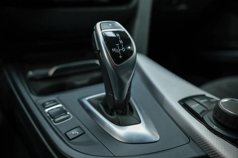 BMW Ostatní 340i xDrive - 418 kW STAGE 3 - fotka 17 z 35