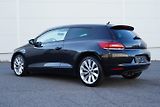 Volkswagen Scirocco 1.4 TSI 90kW - náhled 12