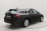 Škoda Octavia 2,0 TDI 110kW DSG Style Záruka - náhled 4