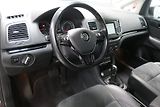 Volkswagen Sharan (2016) 2.0 TDI 135kW 4M Highline DSG - náhled 12