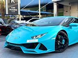 Lamborghini Huracán (2020) Atmosférický V10 ve verzi EVO - náhled 2