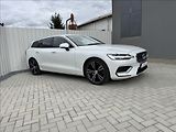 Volvo V60 2,0 T6 AWD Inscription DPH ČR - náhled 1