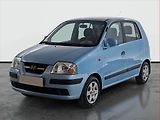Hyundai Atos (2008) 1.1 i, nová STK, rezervace - náhled 1