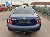 Volkswagen Passat 1.9 TDi NA NÁHRADNÍ DÍLY - náhled 7