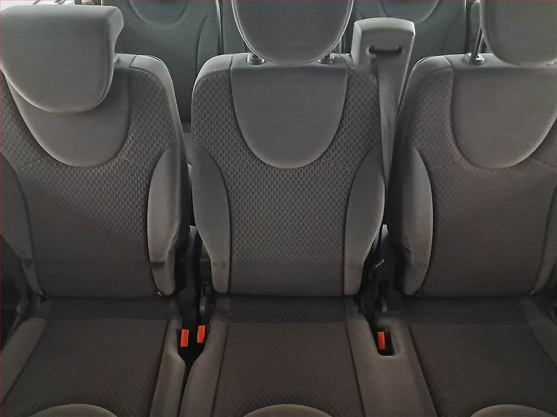 Peugeot Expert (2015) 2.0 HDi, Bus, 8Míst, ČR, DPH - fotka 10 z 16
