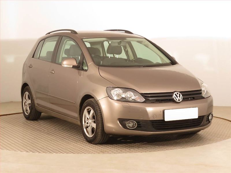 Volkswagen Golf Plus (2012) 1.2 TSI, Serv.kniha, Tempomat - fotografie inzerátu