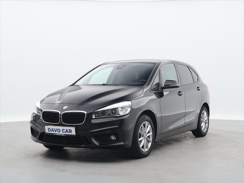BMW Řada 2 2,0 218d 100kW Aut. Comfort+ - fotka 3 z 29