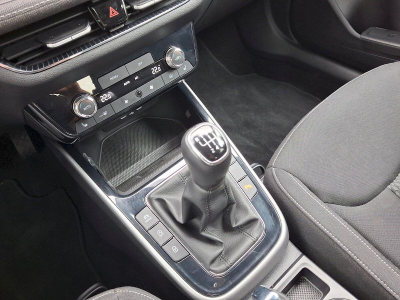 Škoda Fabia (2025) Top Selection 1,0TSi 85kW - fotka 29 z 33