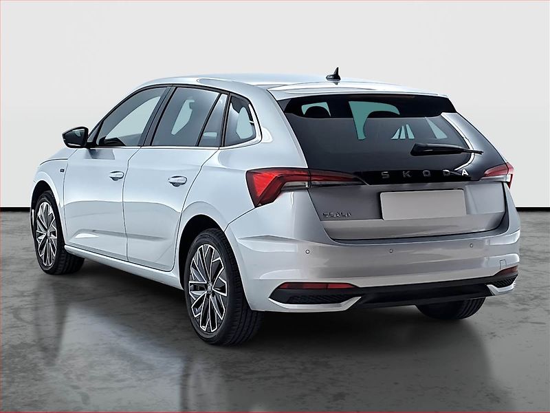 Škoda Scala (2025) 1.0 TSI, DRIVE, AUTOMAT, DPH - fotka 4 z 20