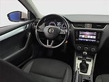 Škoda Octavia (2017) 2.0 TDI, Automat, Navi - náhled 7