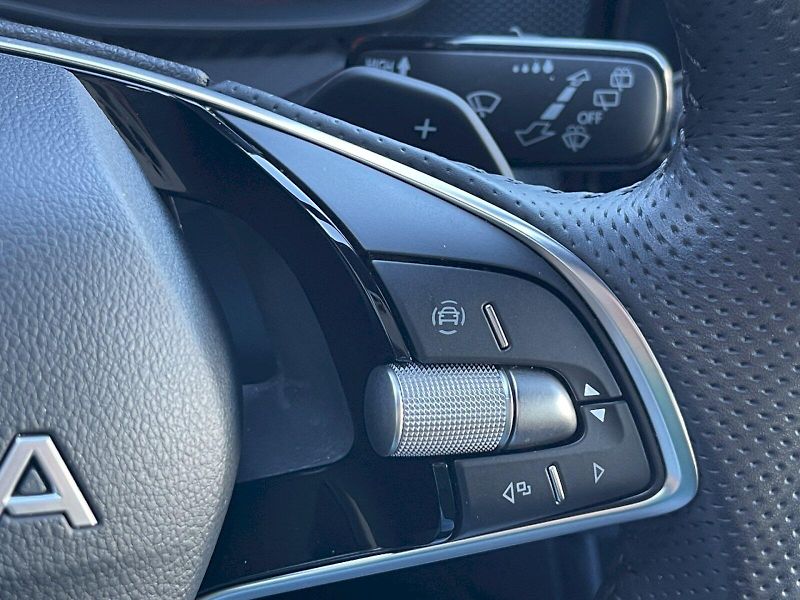 Škoda Kamiq (2025) Monte Carlo 1.0 TSI 85kW DSG - fotka 10 z 34