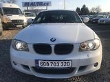 BMW Řada 1 118 105 KW,M-PAKET,MAN,XENON - náhled 1