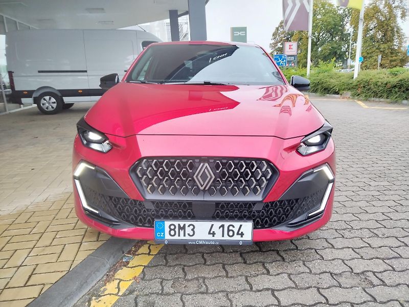 Renault Clio (2026) Techno TCe 115 - fotka 7 z 22