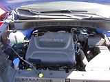 Hyundai Tucson (2018) 2,0 CRDi 4x4 - náhled 11