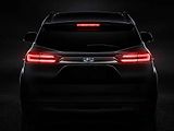 Geely Bo Yue.