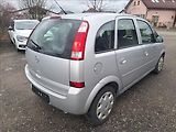Opel Meriva 1,4 i   závada - náhled 8