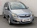 Opel Zafira (2010) 1.7 CDTi, ČR, AC, tažné - náhled 1