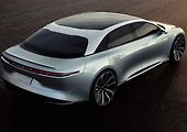 Koncept Lucid Air