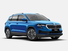 Škoda Karoq Top Selection 1,5TSI 110kW - fotografie inzerátu