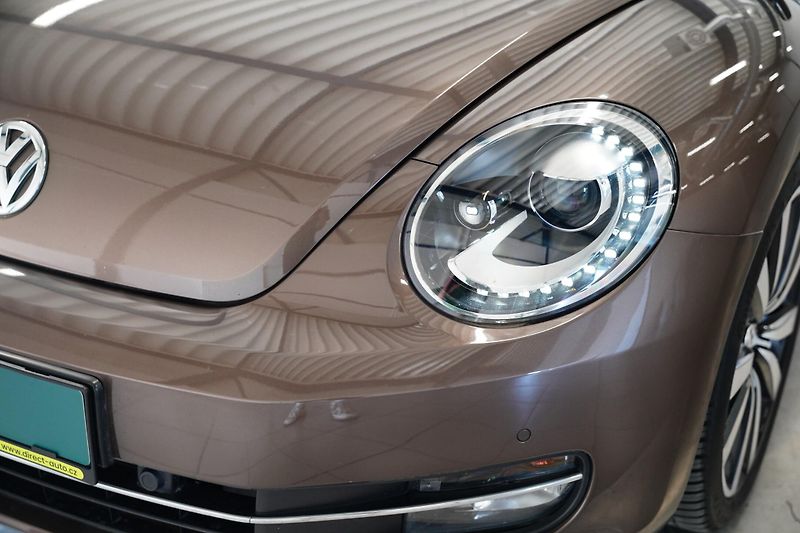 Volkswagen Beetle - fotka 9 z 27