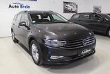 Volkswagen Passat (2022) 2.0TDI DSG Display Nez.Topení - náhled 1