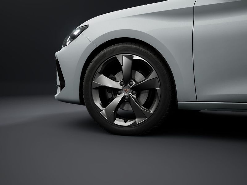 Cupra Leon (2026) SP - fotka 4 z 10