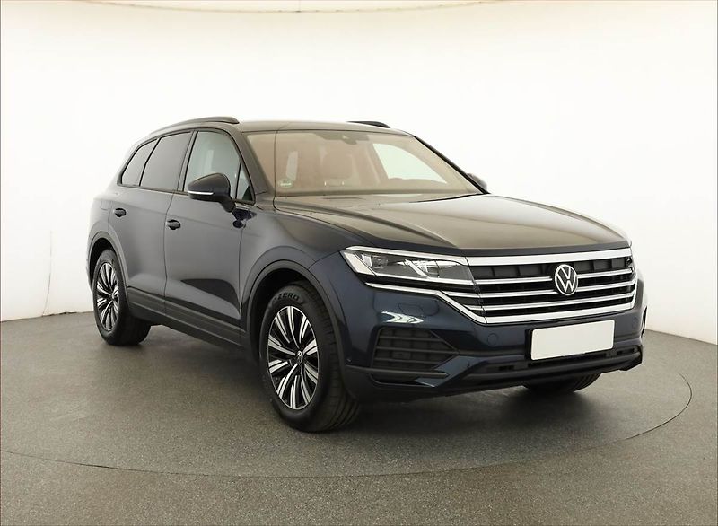Volkswagen Touareg (2024) 3.0 TDI - fotka 1 z 21