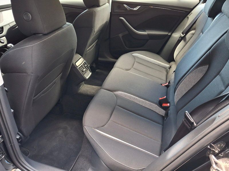 Škoda Scala (2025) Selection 1,0TSi 85kW - fotka 18 z 31