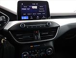 Ford Focus (2020) 1.5 EcoBlue, Tempomat - náhled 10