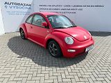 Volkswagen New Beetle (1999) 1.9TDi 66kW - náhled 2