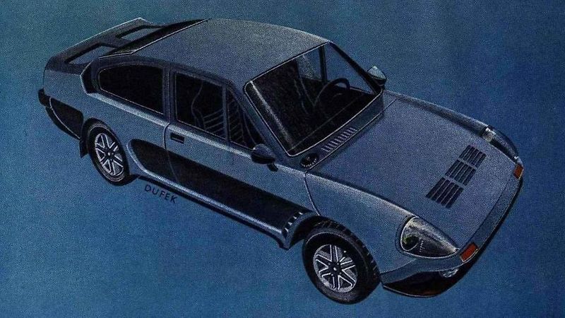 Škoda 739.