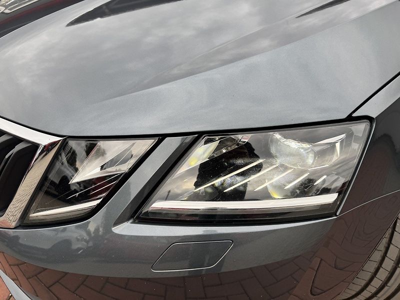 Škoda Octavia (2020) 2.0TDi DSG LED Navi Kamera - fotka 35 z 46