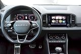 Škoda Karoq (2025) 2.0 TSI 140 KW 4x4 SportLINE D - náhled 4