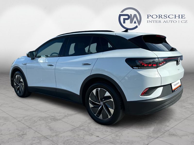 Volkswagen ID.4 PRO PERF 150kW SoH: 94,4% - fotka 4 z 24