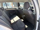 Volkswagen Golf 1,6 TDI NAVIGACE +SADA ALU KOL - náhled 21