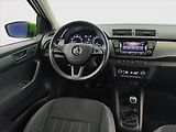 Škoda Fabia (2019) Style 1.0 TSI, Serv.kniha - náhled 7