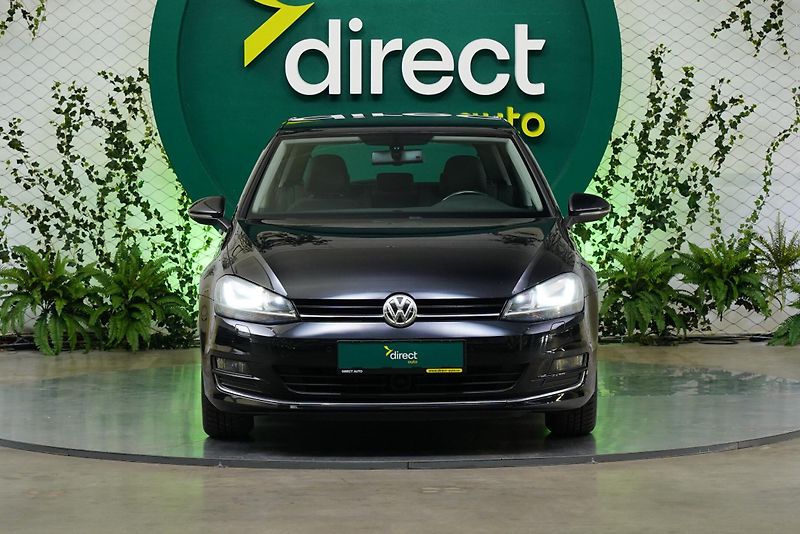 Volkswagen Golf - fotka 4 z 24