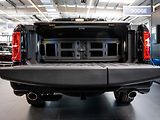 Dodge RAM (2026) 3.0 Tungsten, masážní sedadla - náhled 8