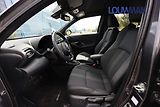 Toyota Yaris Cross AT ADVENTURE AWD-i - náhled 11