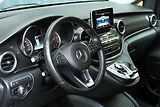 Mercedes-Benz Třídy V V250d 4Matic, 7míst, Webasto - náhled 10