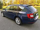 Škoda Octavia 1.4TSI 110 kw servisní histori - náhled 11