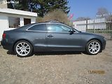 Audi A5 2,0T-132KW-NOVÁ STK+AUTOMAT - náhled 7
