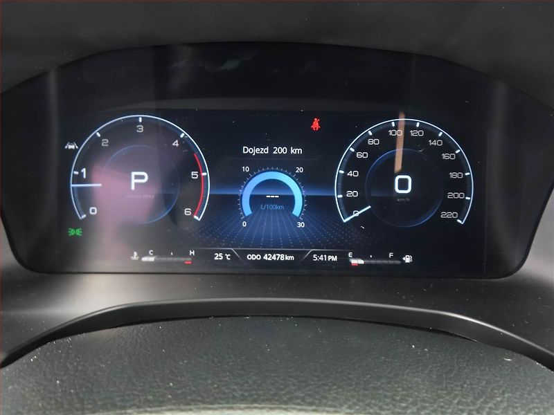 SsangYong Rexton (2024) 2.2 Diesel - fotka 11 z 25