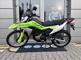 CFMOTO (2026) 250DUAL  E5+ - náhled 1