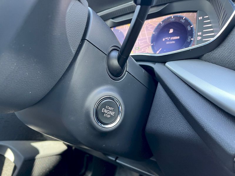 Škoda Octavia (2023) 1.5 TSI 110kW Style Combi - fotka 13 z 27