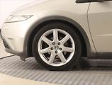 Honda Civic (2008) 1.8, LPG, ČR,1.maj, Tempomat - náhled 14