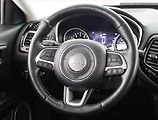 Jeep Compass (2019) 1.4 MultiAir, 4X4, Automat - náhled 17
