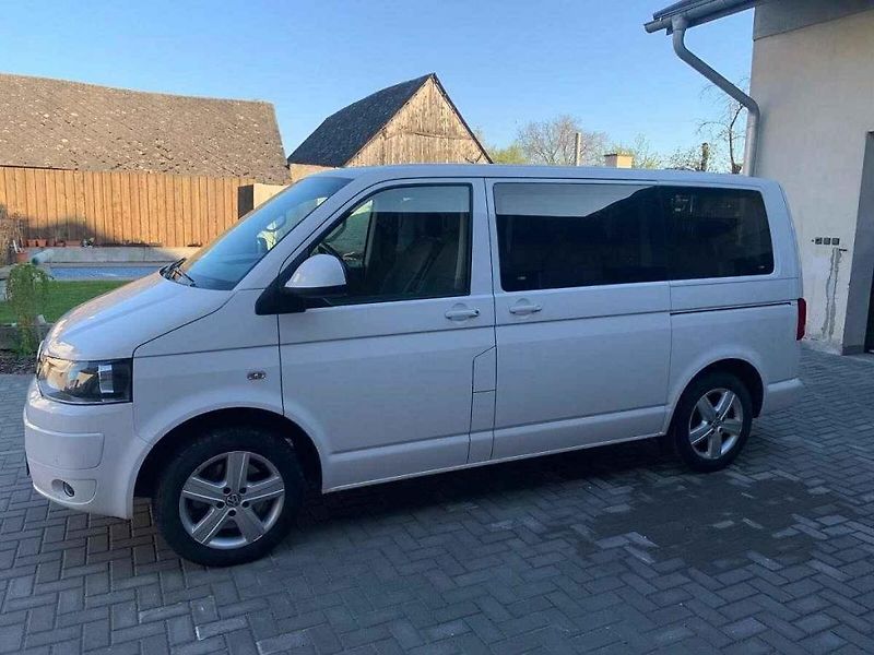 Škoda Fabia kombi
