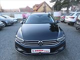 Volkswagen Passat 2,0 TDI DSG Elegance - náhled 1