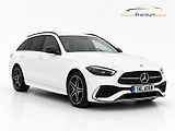 Mercedes-Benz Třídy C C 300de 4M combi - náhled 8